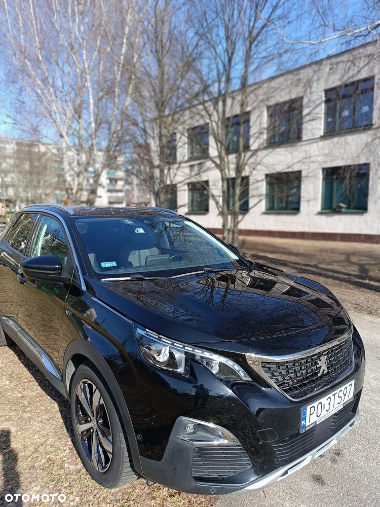 Peugeot 3008 BlueHDi 150 Stop & Start Active Business-Paket - 14