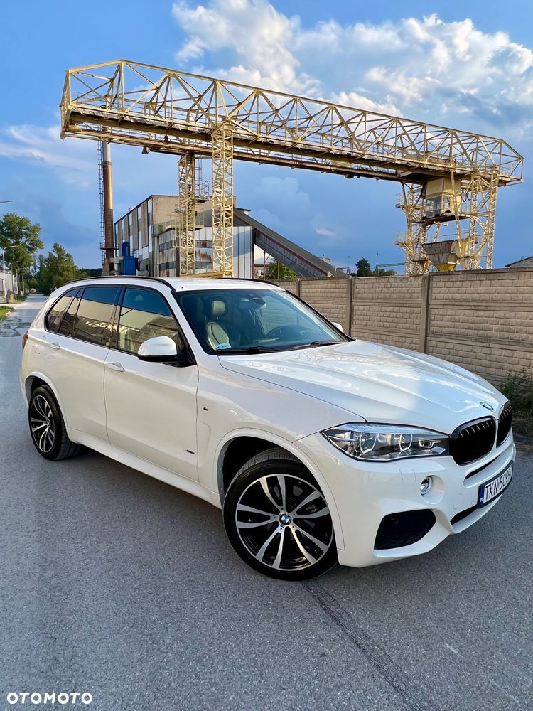 BMW X5 xDrive25d - 2