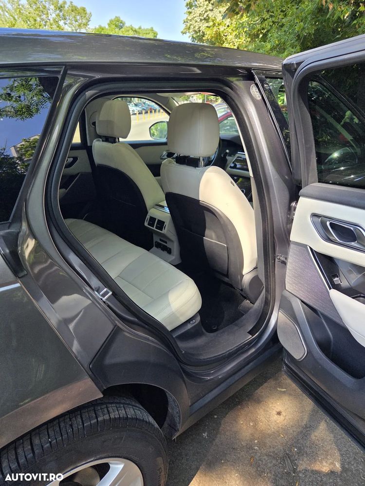 Land Rover Range Rover Velar 2.0 S - 7