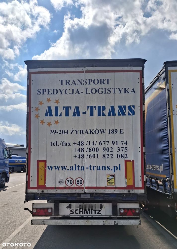 Schmitz Cargobull SCB*S3T - 2