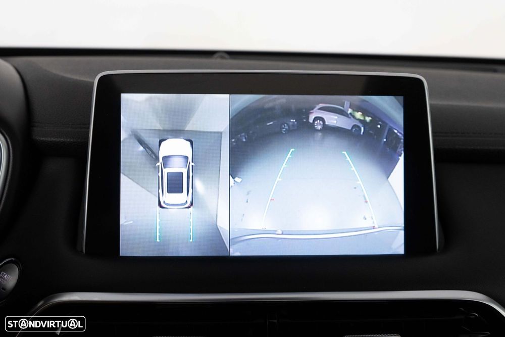 MG EHS 1.5 T-GDI Plug-in Hybrid Luxury - 25