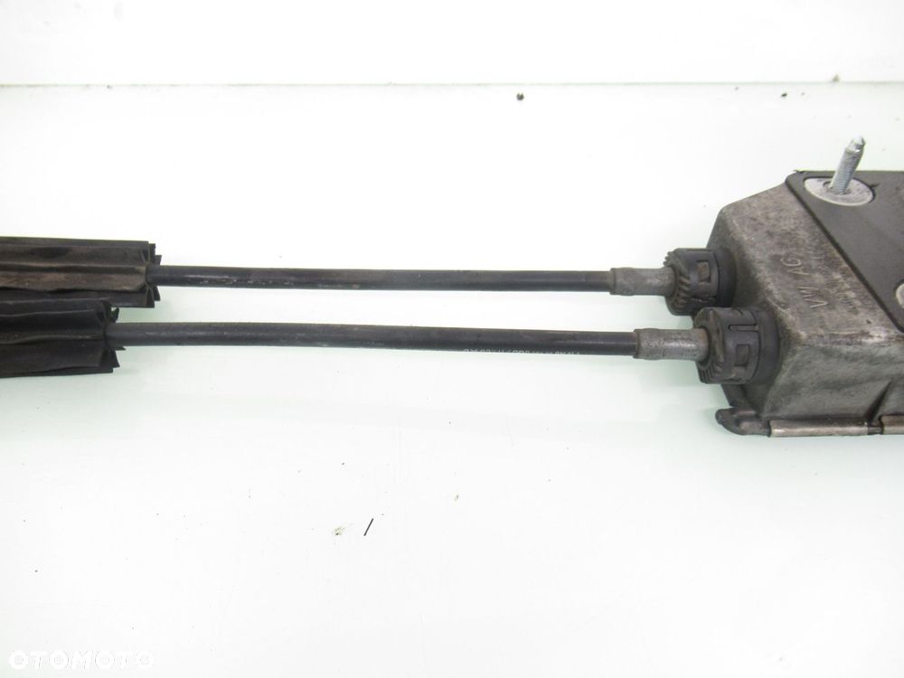 LEWAREK SKODA FABIA I 1.4 6Q0711049C 6Q0711061E - 8