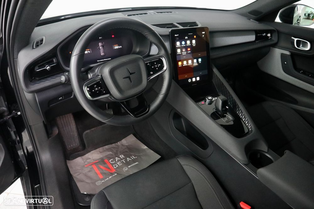 Polestar 2 Long Range 78 kWh - 4