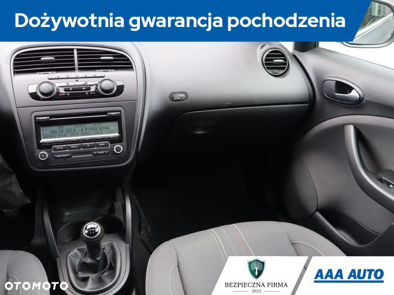 Seat Altea XL - 9