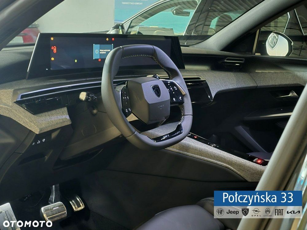Peugeot 3008 - 11