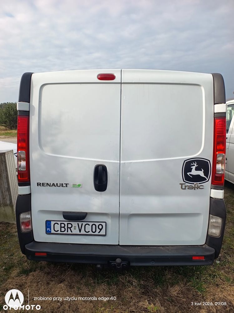 Renault Trafic - 4
