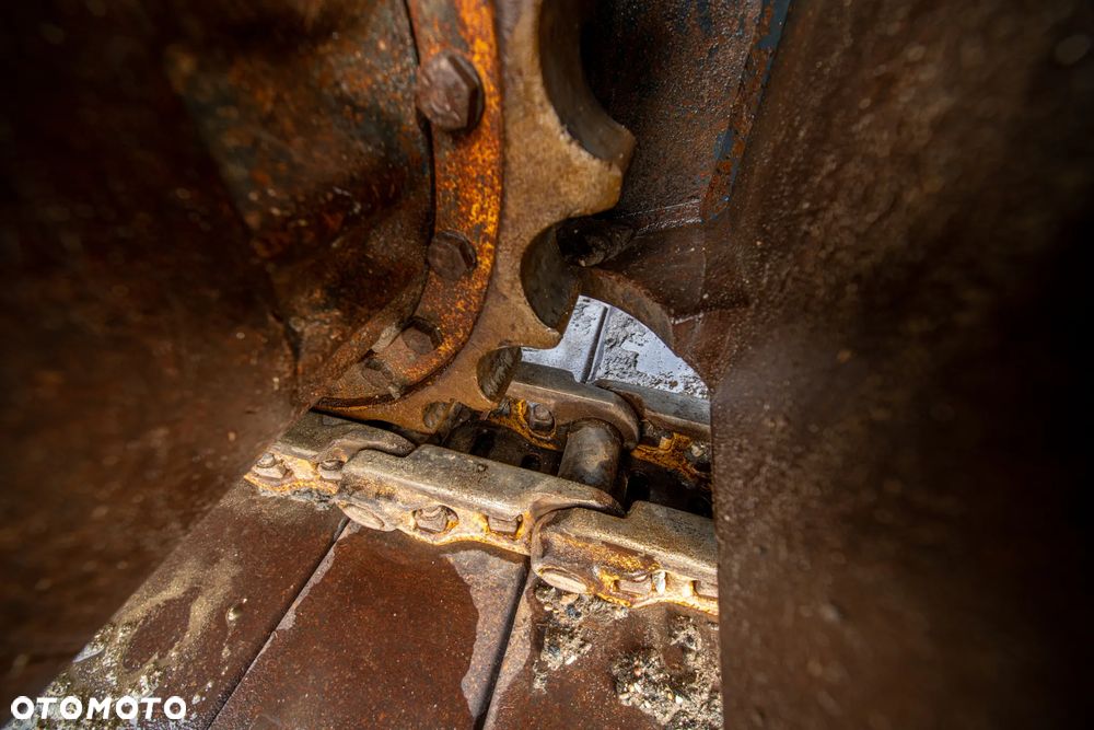 Komatsu PC290LC-8 - 5