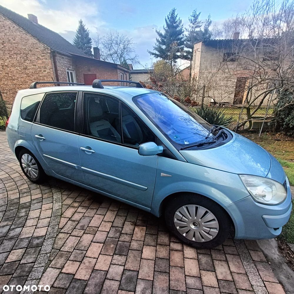 Renault Scenic - 3
