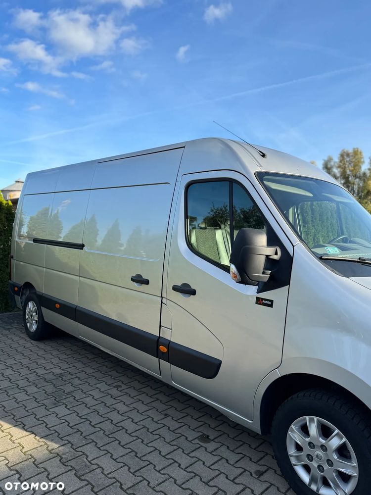 Renault Master dCi L3 Pack Clim - 3