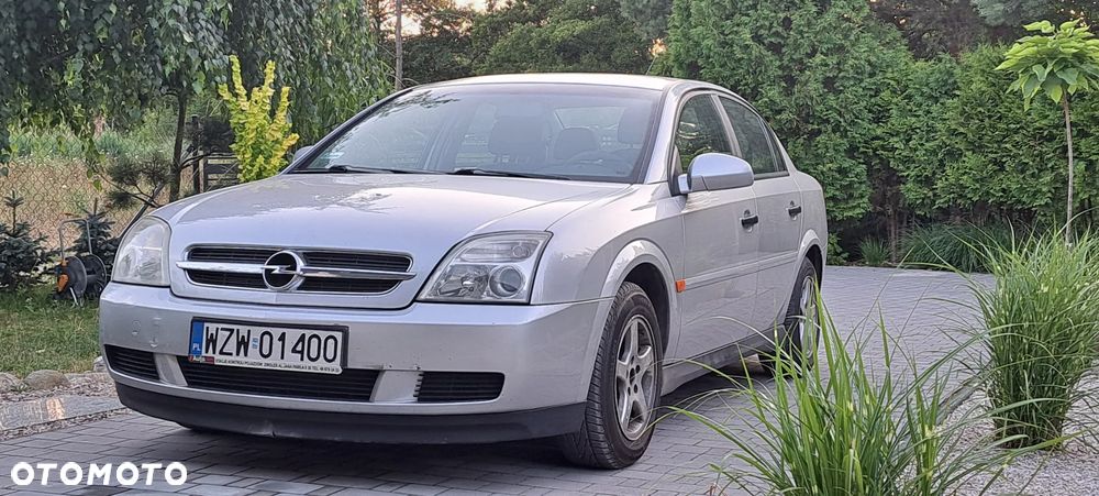 Opel Vectra 2.0 DTI Elegance - 5