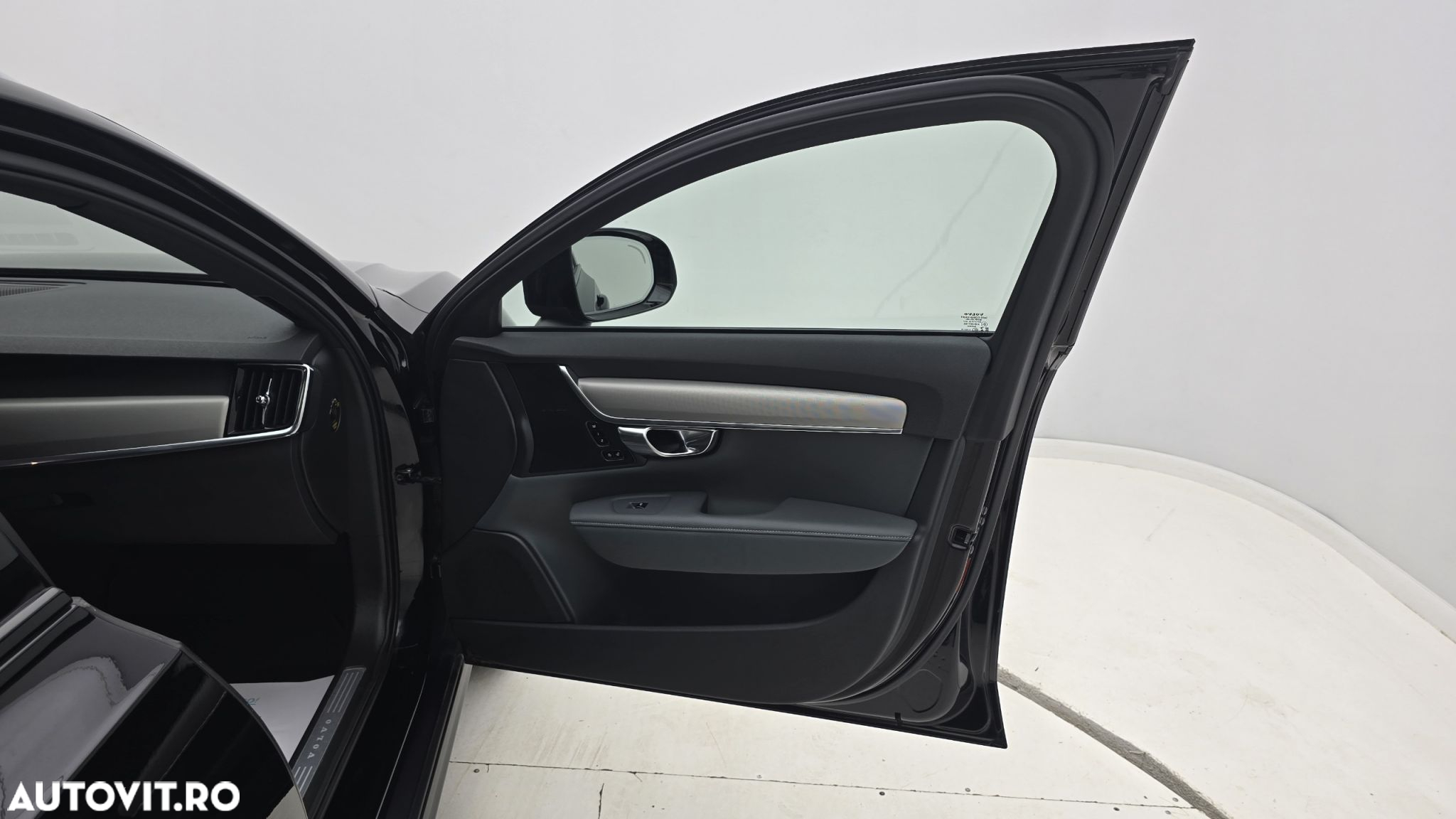 Volvo V90 - 18