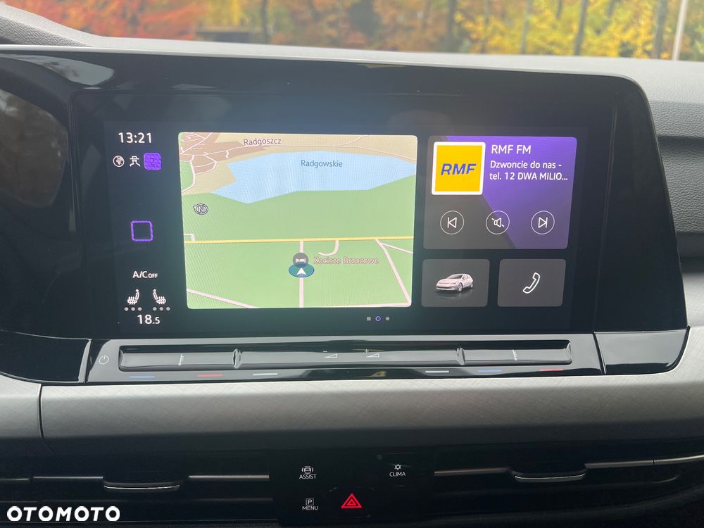 Volkswagen Golf - 18
