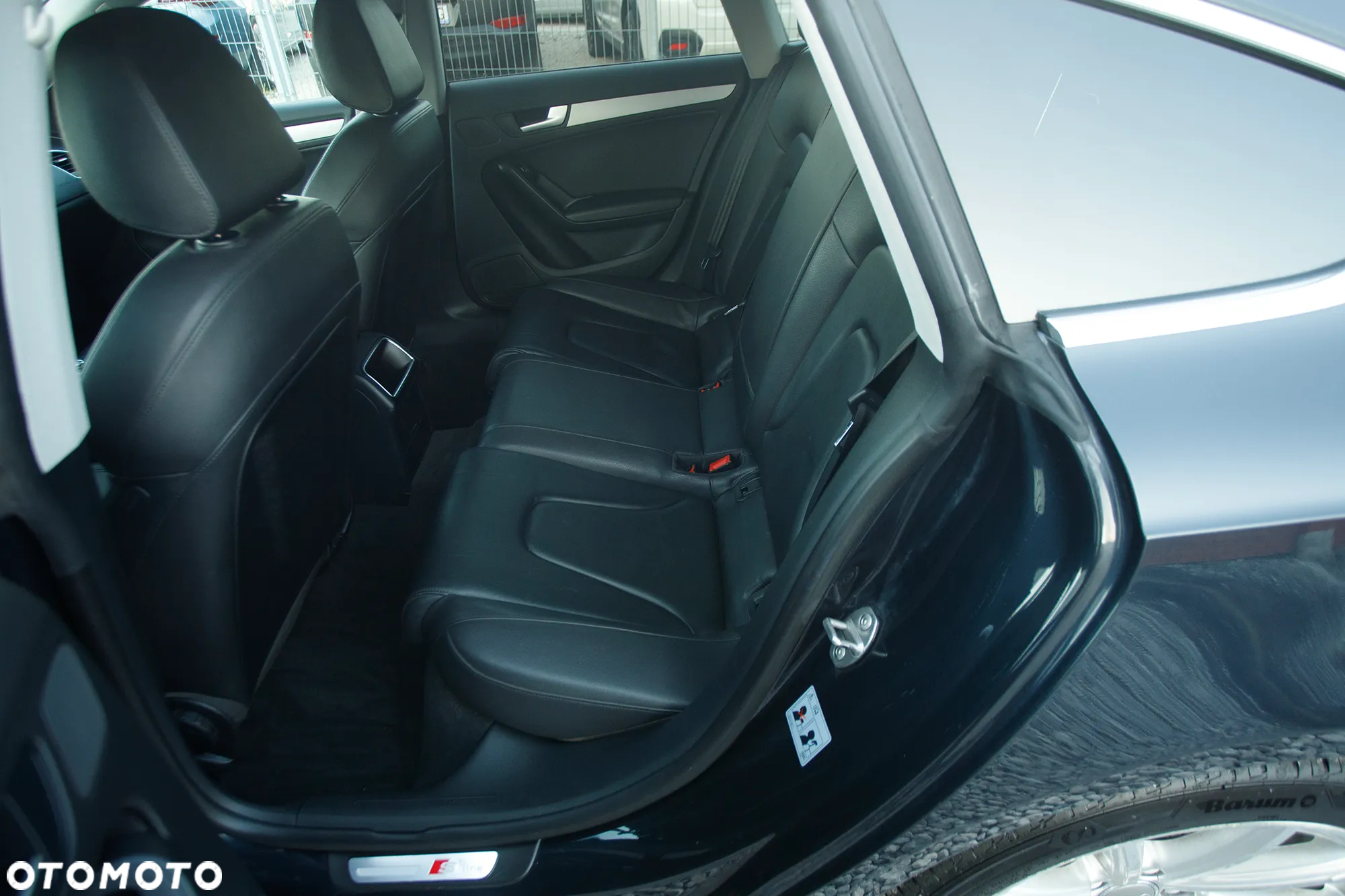 Audi A5 Sportback 2.0 TDI sport - 24