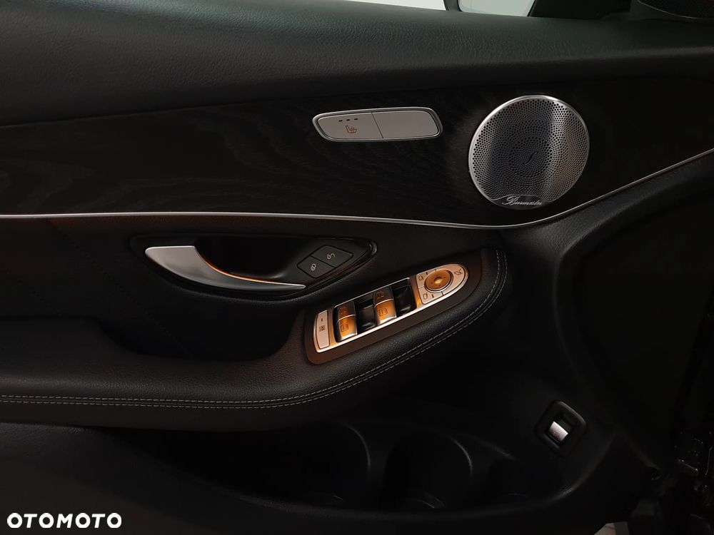 Mercedes-Benz GLC - 7