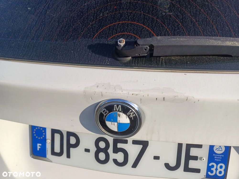 BMW X3 xDrive20d M Sport - 27