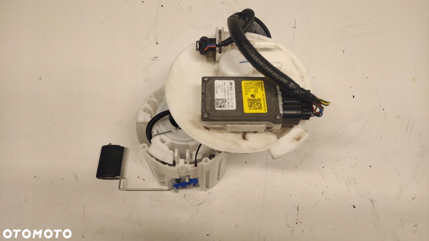 POMPA PALIWA PŁYWAK KIA CEED III 1.5 T-GDI BENZYNA 31110-J7100 17-24 - 2