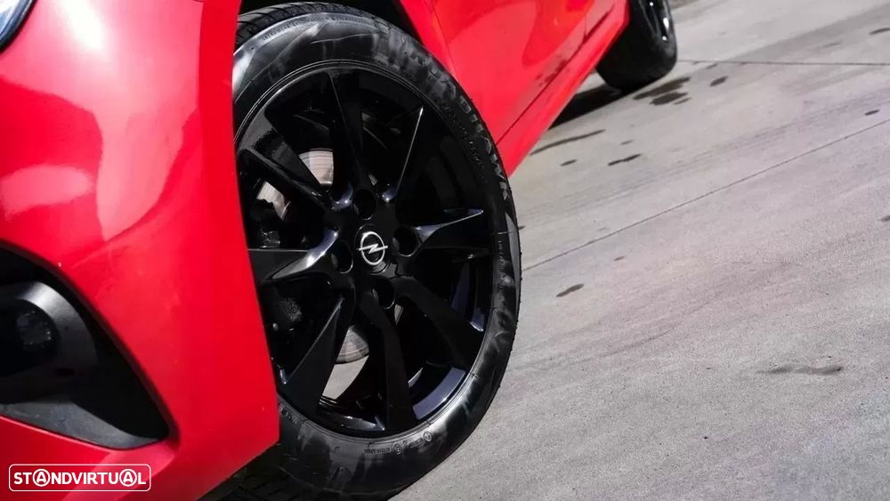 Opel Corsa 1.2 Edition - 5