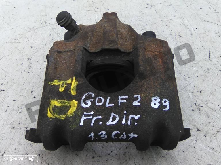 Bomba Travão Frente Direita  Vw Golf Ii (19e) [1984_1992] 1.3 C - 1