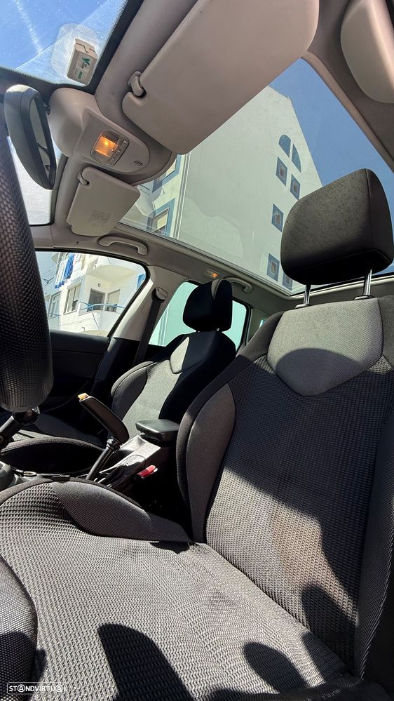 Peugeot 308 SW 1.6 HDi Access - 9