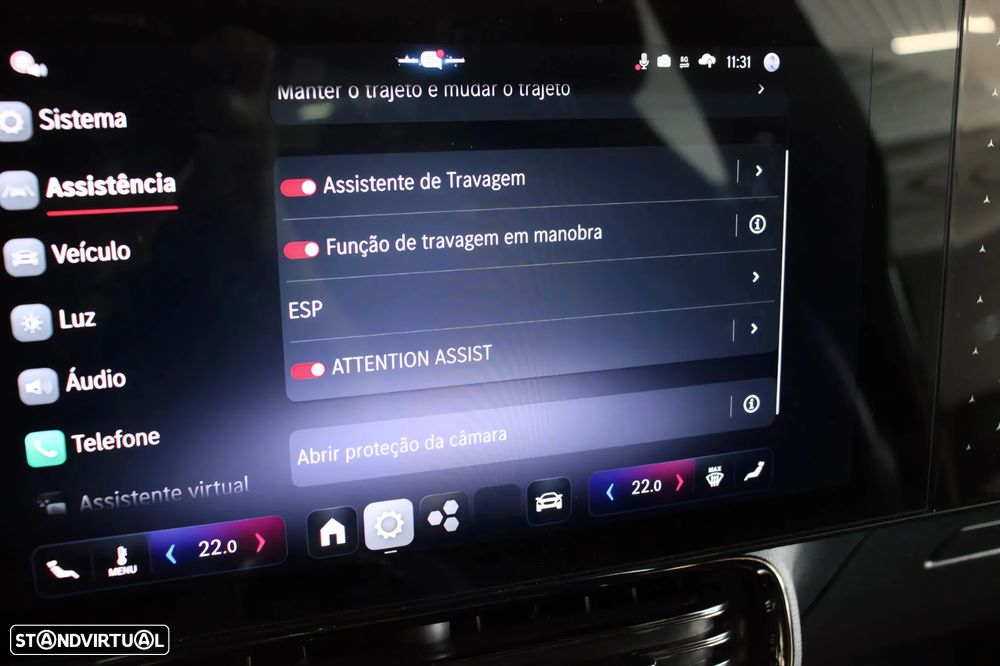 Mercedes-Benz CLA 250+ EQ - 28