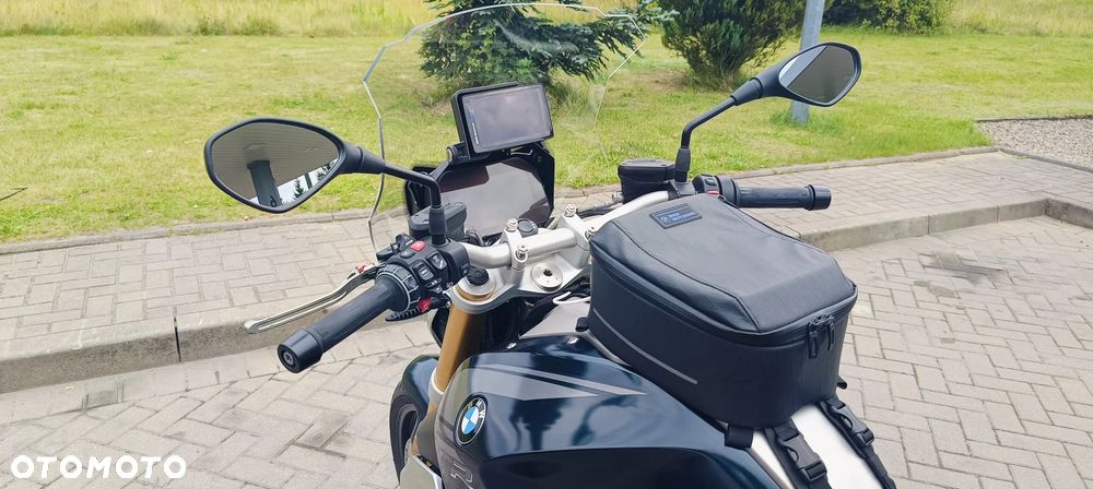 BMW R - 16