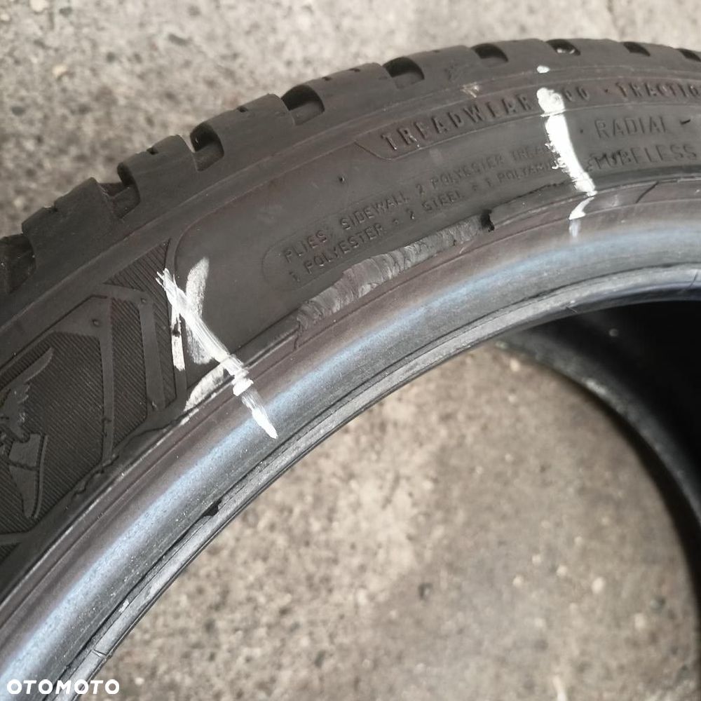Opona 225/40/18 Goodyear Vector 4Seasons G.3 (F6572) - 7