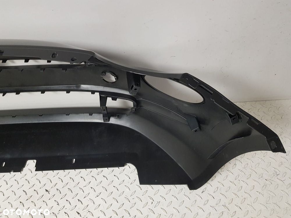 FABRYCZNIE NOWY ORYGINALNY LAKIEROWANY ZDERZAK PRZEDNI PRZÓD FIAT 500 LIFT 15-24 735657231 - 7