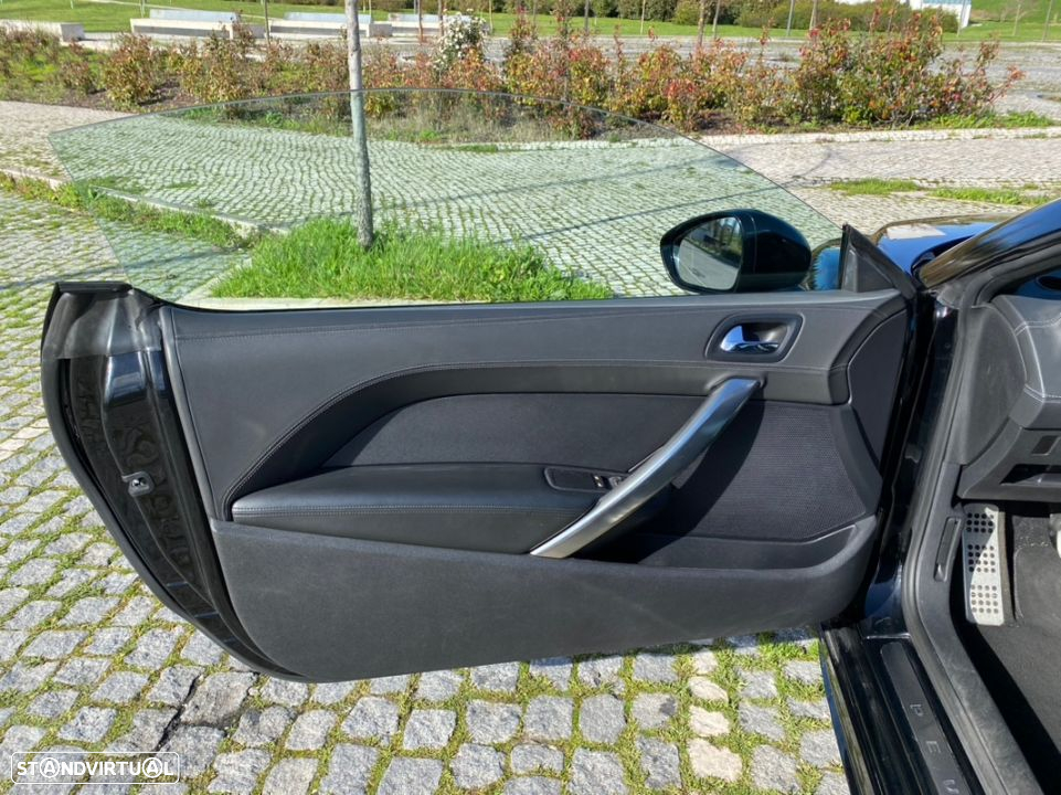 Peugeot RCZ 1.6 THP - 19