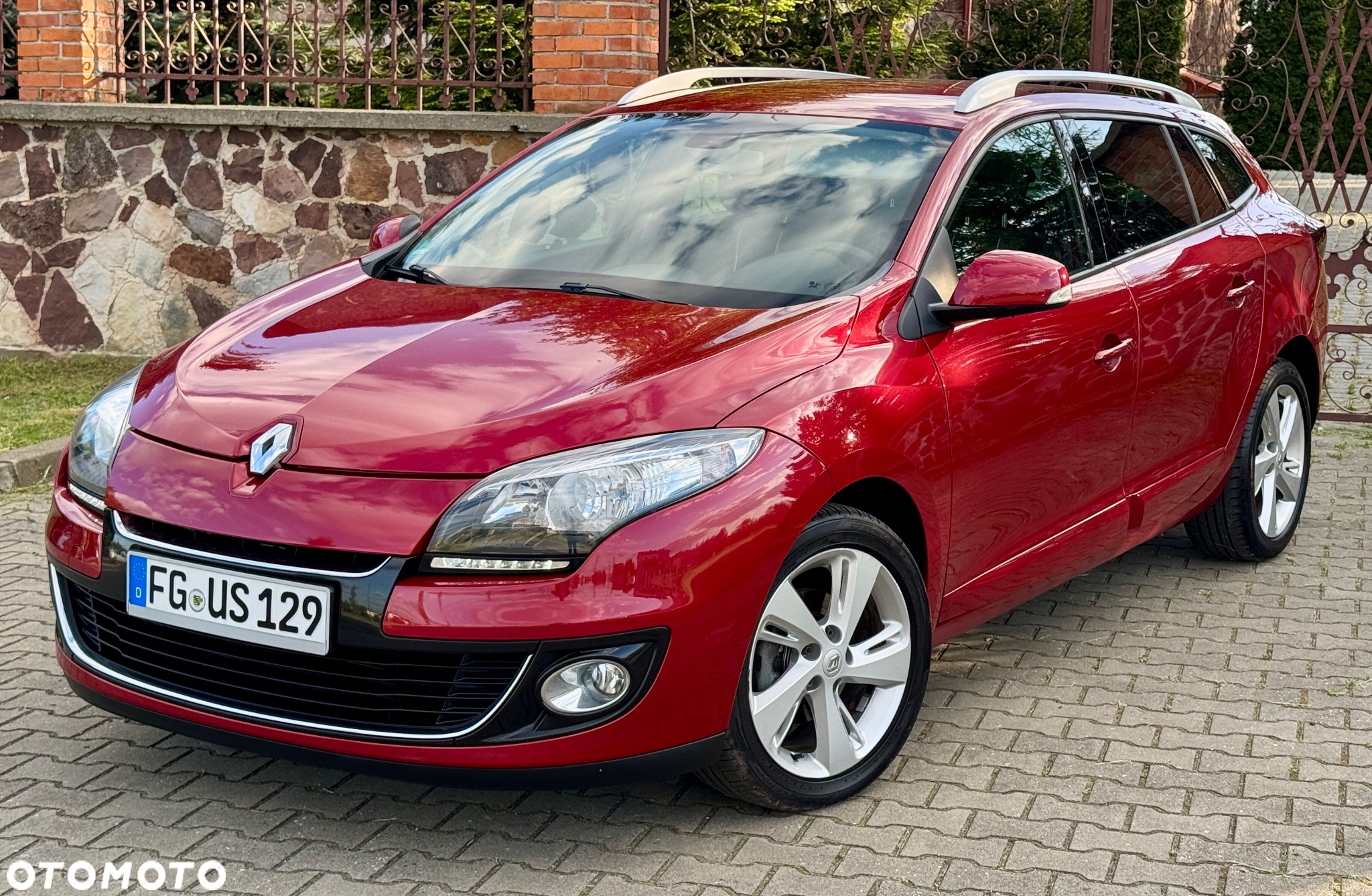 Renault Megane 1.2 16V TCE Energy Bose Edition - 4