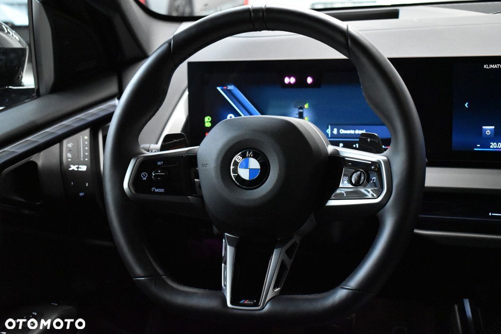 BMW X3 - 14
