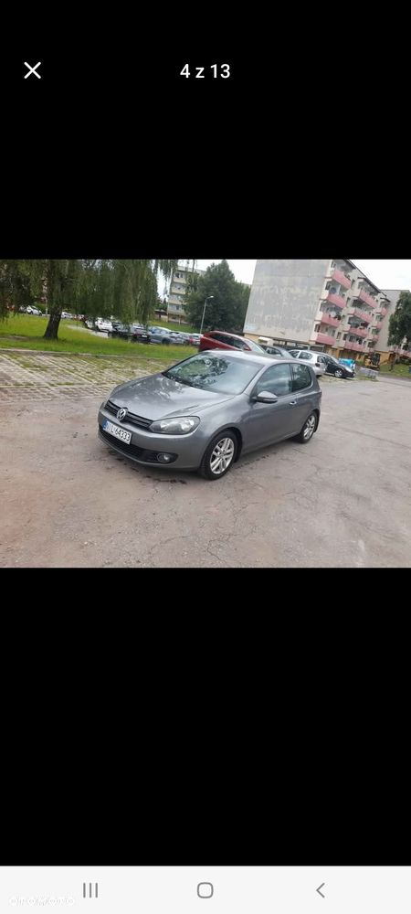 Volkswagen Golf 1.6 TDI BlueMot Comfortline - 10