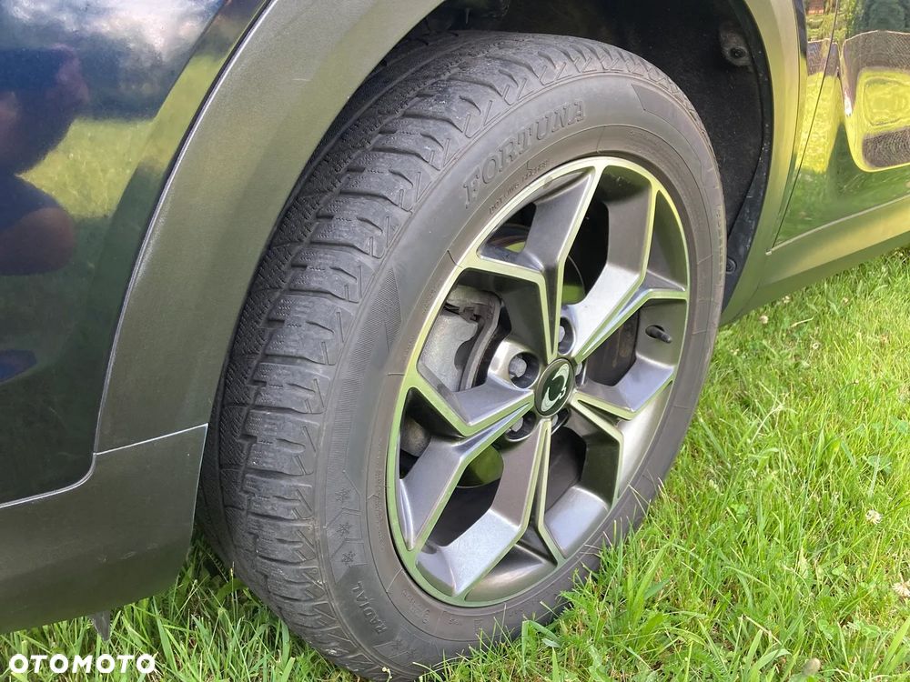 SsangYong/KGM Korando 1.5 T-GDI Crystal 2WD - 18