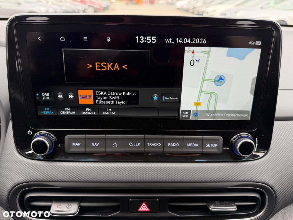 Hyundai Kona 1.0 T-GDI Comfort - 17
