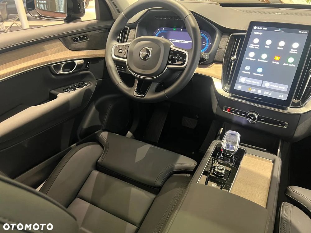Volvo XC 90 - 6