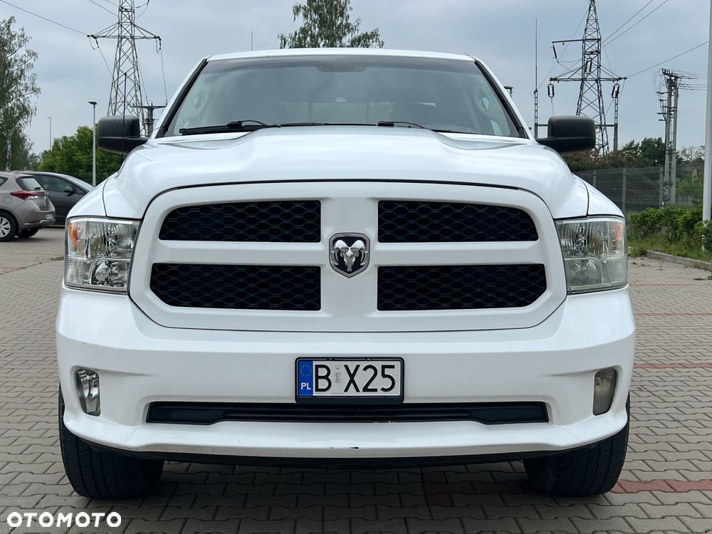 Dodge RAM - 15