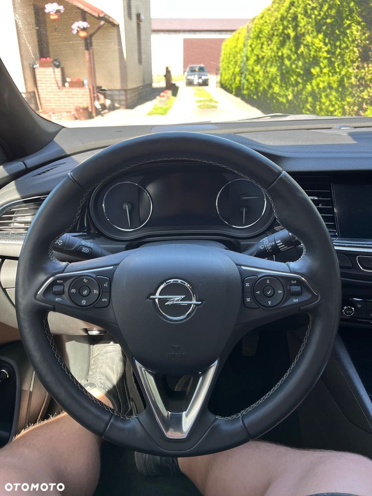 Opel Insignia 1.5 CDTI Business Elegance S&S - 17