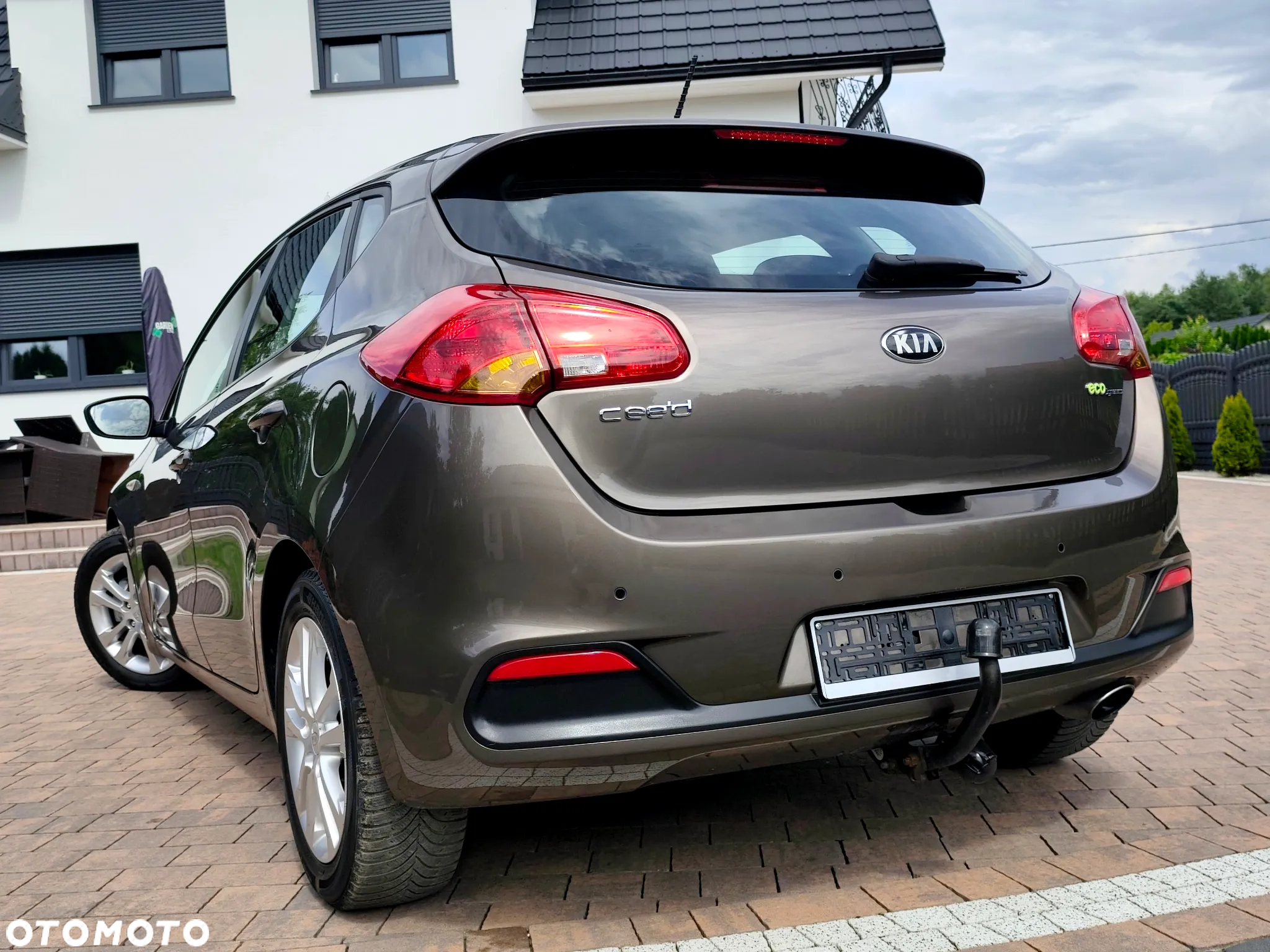Kia Ceed - 21