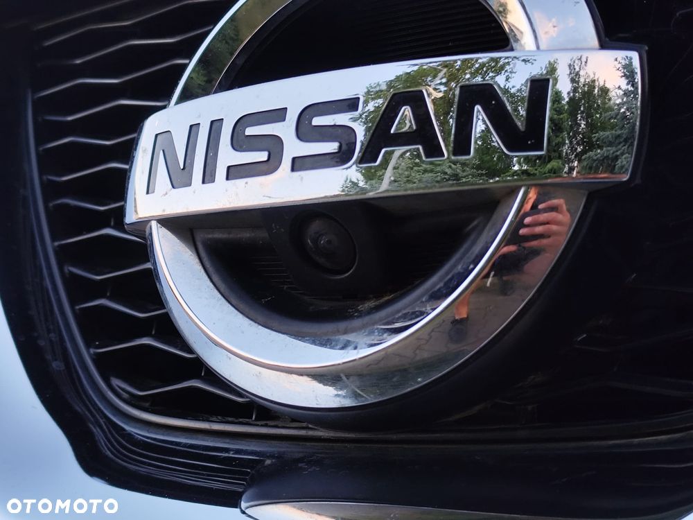 Nissan X-Trail - 12