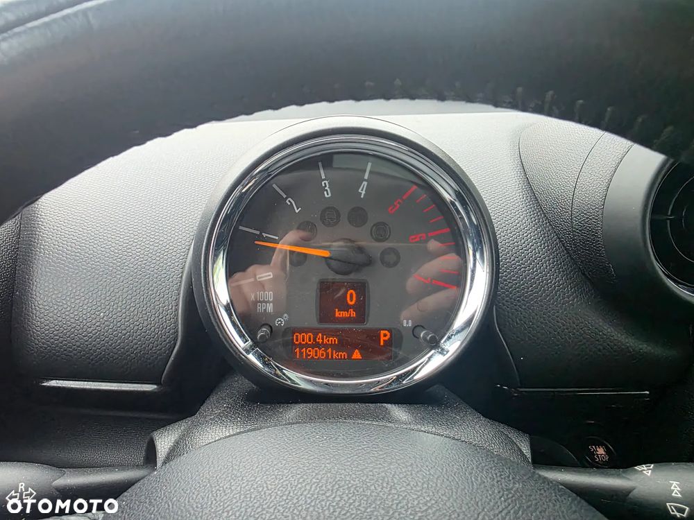 MINI Cooper - 19