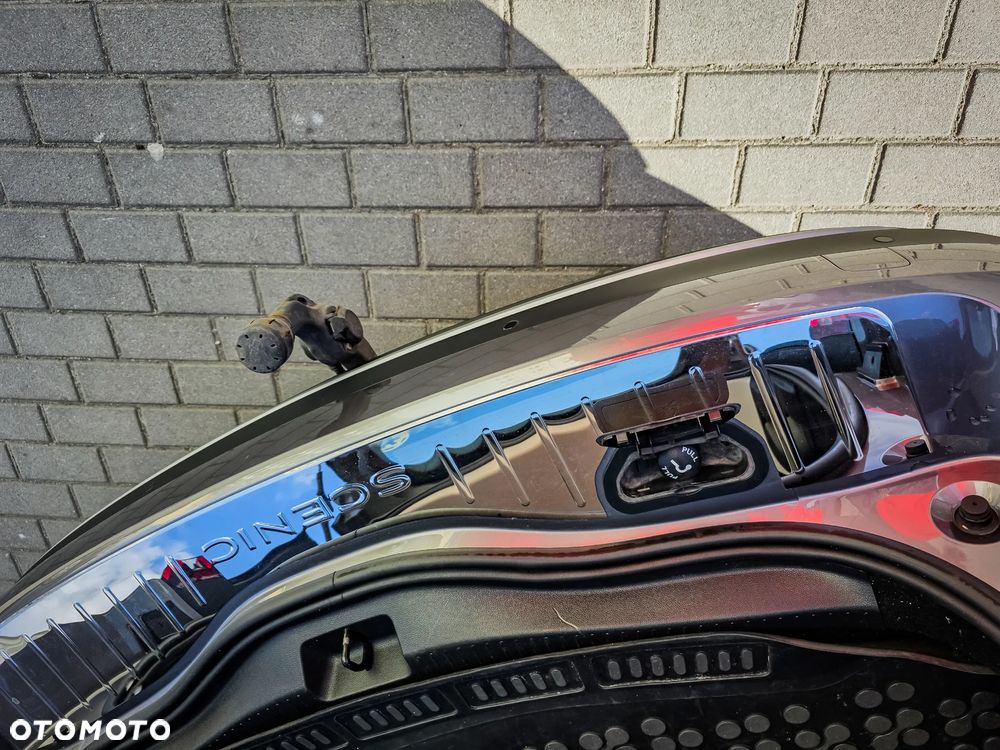 Renault Scenic 1.7 Blue dCi Zen - 26