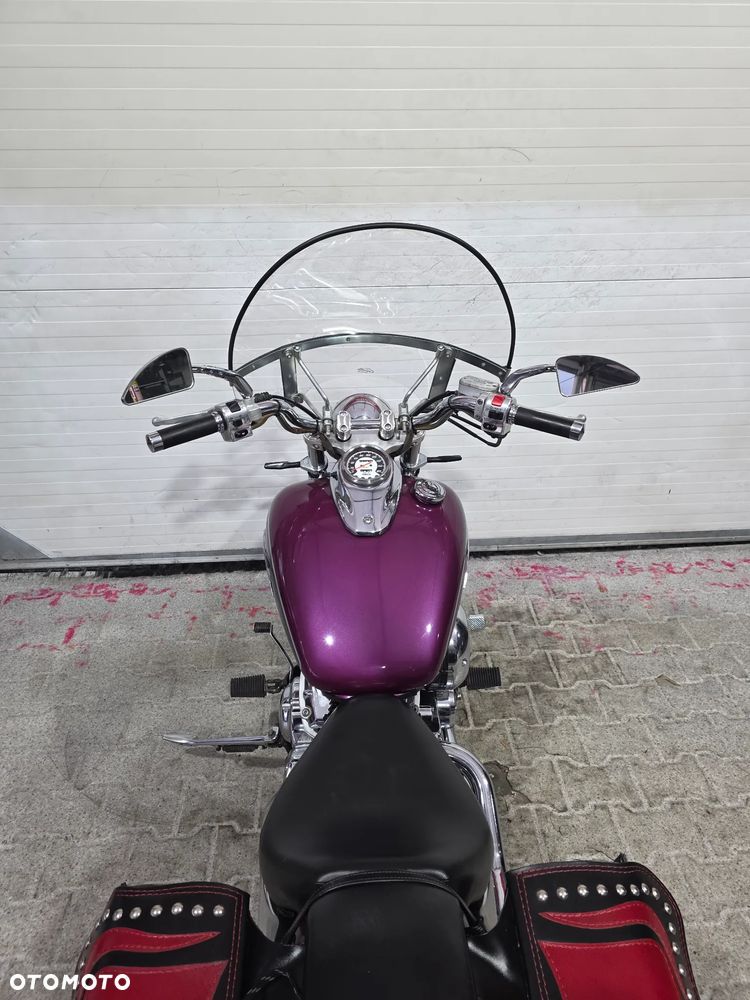 Yamaha Drag Star - 28
