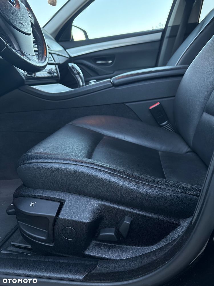 BMW Seria 5 - 11