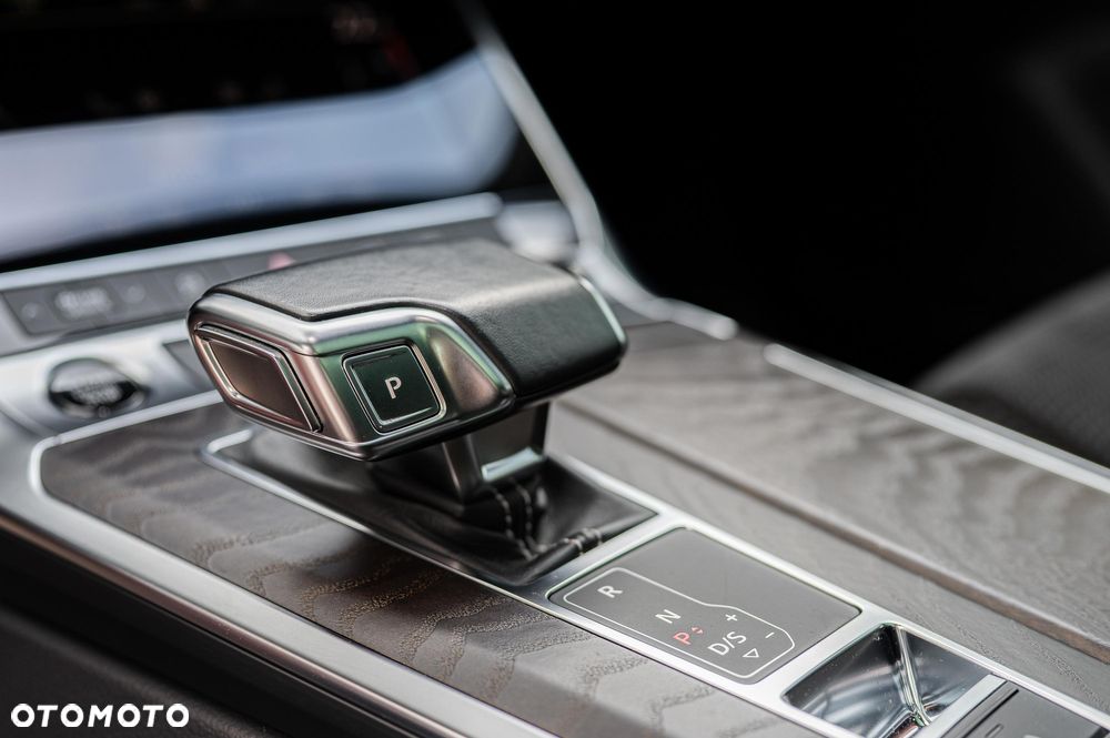 Audi A7 Sportback - 28