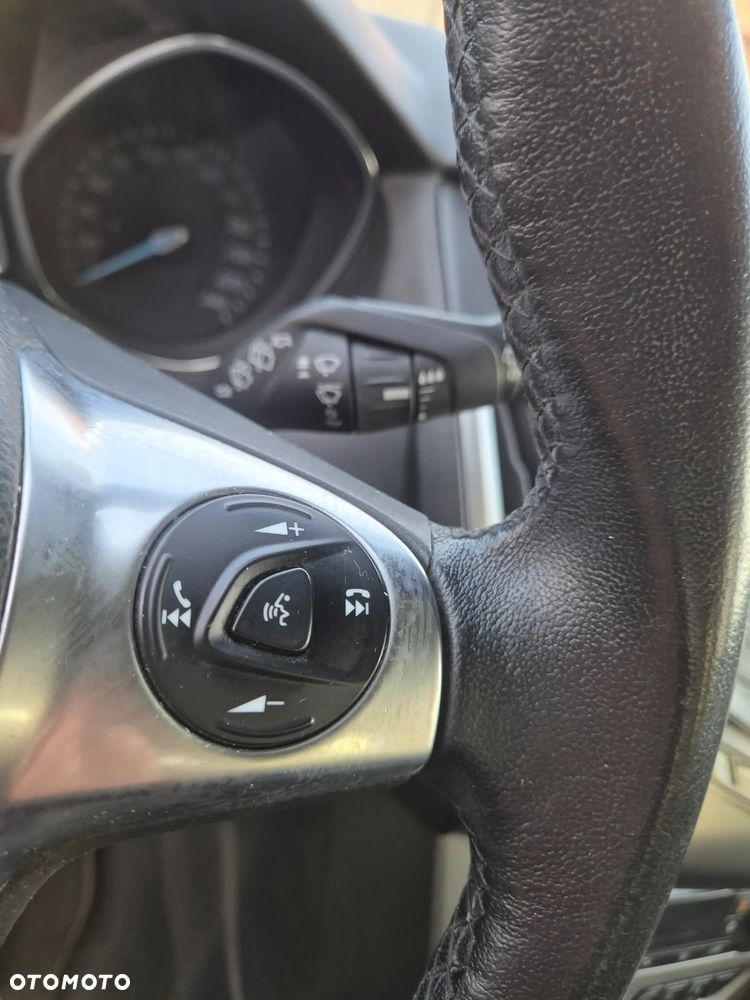 Ford Focus - 13