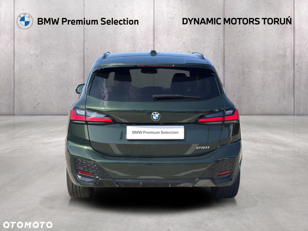 BMW Seria 2 218i M Sport sport - 9