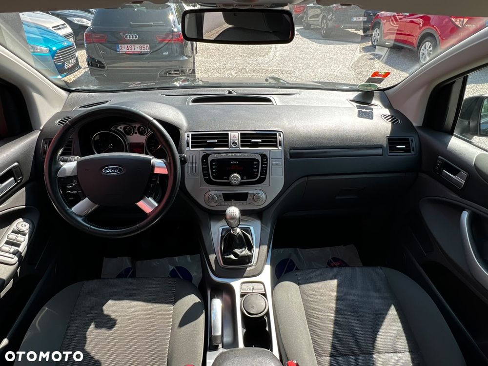 Ford Kuga 2.0 TDCi 4WD Trend - 23