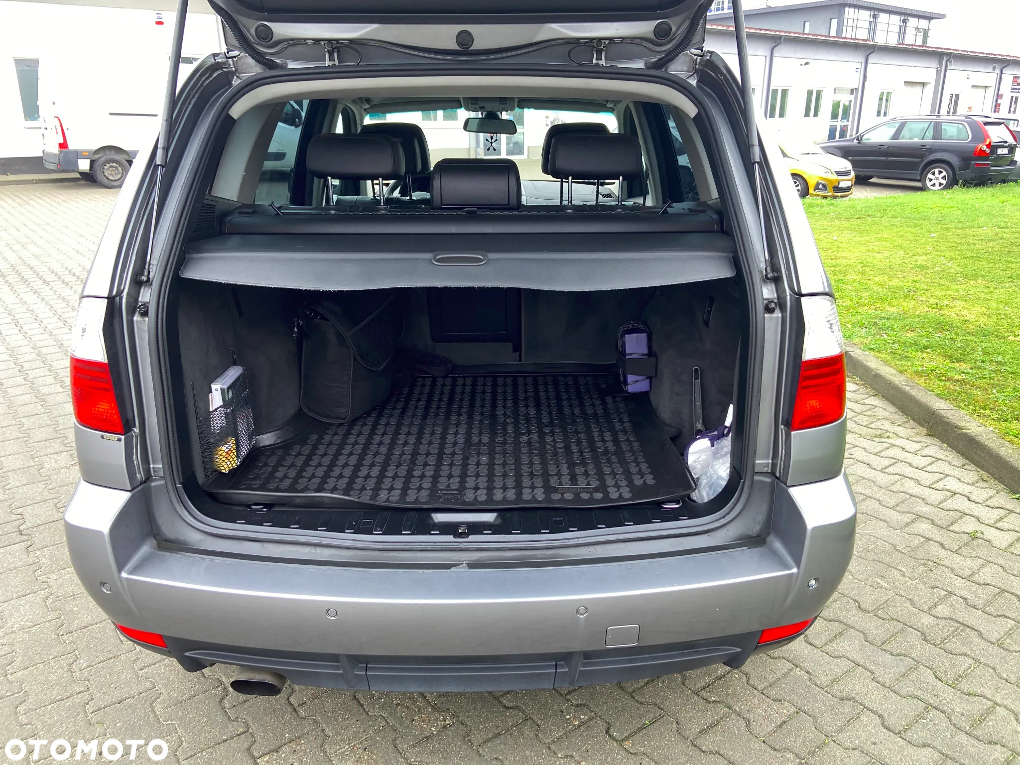 BMW X3 - 31