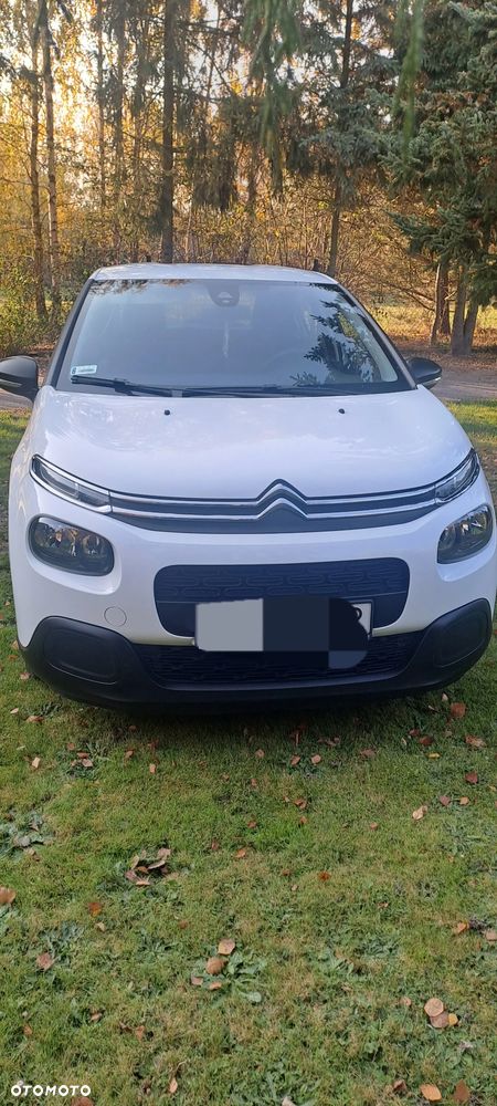 Citroën C3 1.2 PureTech Feel - 2