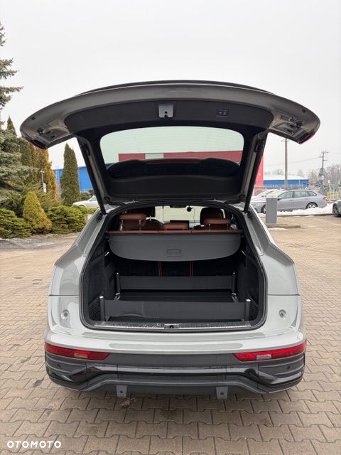 Audi Q5 Sportback 45 TFSI mHEV Quattro S Line S tronic - 6