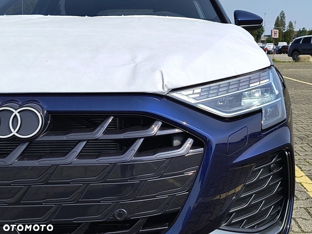 Audi A3 Sportback - 13